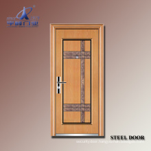 Steel Entrance Door-Yf-S79